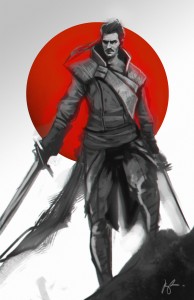 Samurai_Blog