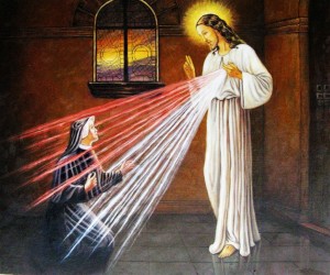 Divine Mercy